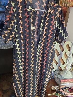 Roark Dress Size Large